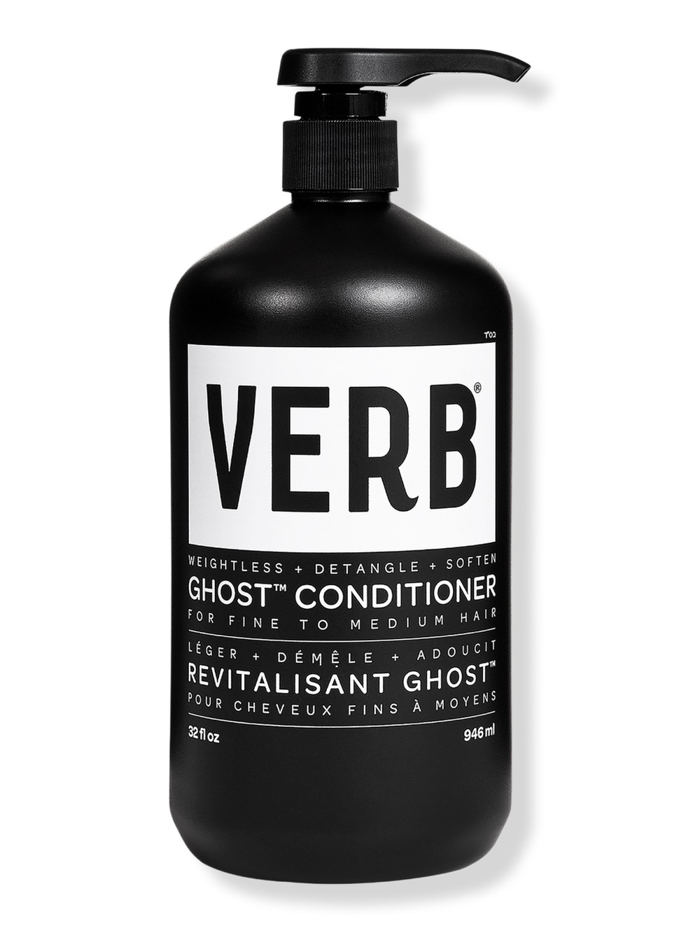Verb Ghost Conditioner NWT